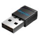 Εικόνα της WiFi USB Adapter Vention AC600 Dual-Band Black KDSB0