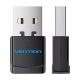 Εικόνα της WiFi USB Adapter Vention AC600 Dual-Band Black KDSB0
