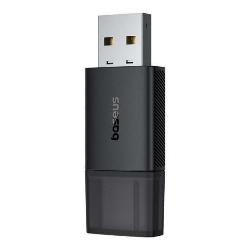 Εικόνα της WiFi Mini USB Adapter Baseus FastJoy 300Mbps Black B01317600111-03