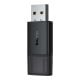Εικόνα της WiFi Mini USB Adapter Baseus FastJoy 300Mbps Black B01317600111-03