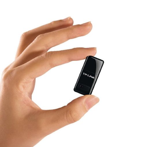 Εικόνα της WiFi USB Adapter Tp-Link WN823N v3 N300
