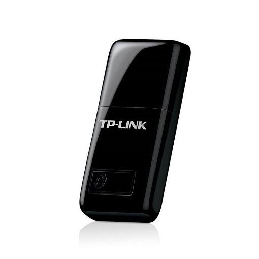 Εικόνα της WiFi USB Adapter Tp-Link WN823N v3 N300