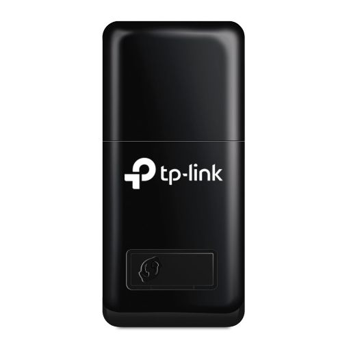 Εικόνα της WiFi USB Adapter Tp-Link WN823N v3 N300