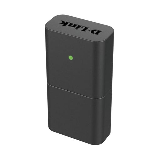 Εικόνα της WiFi USB Nano Adapter D-Link DWA-131 N300