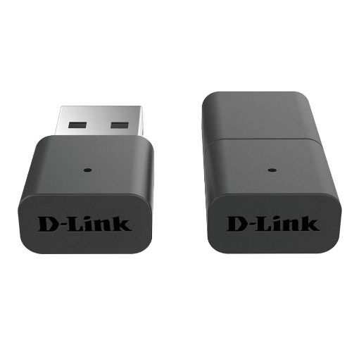 Εικόνα της WiFi USB Nano Adapter D-Link DWA-131 N300