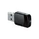Εικόνα της WiFi-USB Micro Adapter D-Link DWA-171 Dual Band N450