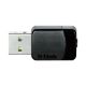 Εικόνα της WiFi-USB Micro Adapter D-Link DWA-171 Dual Band N450