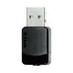 Εικόνα της WiFi-USB Micro Adapter D-Link DWA-171 Dual Band N450