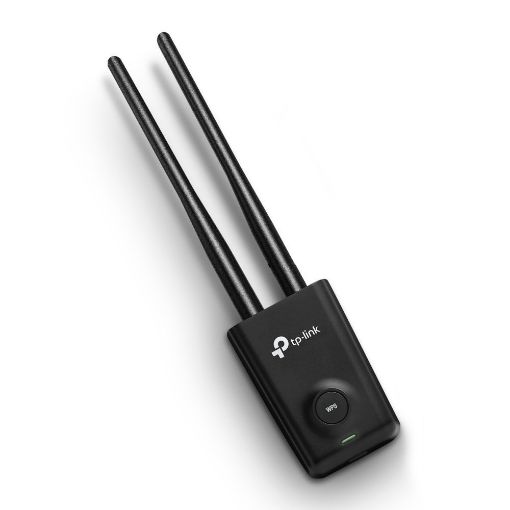 Εικόνα της High Power WiFi USB Adapter Tp-Link TL-WN8200ND v2 300Mbps