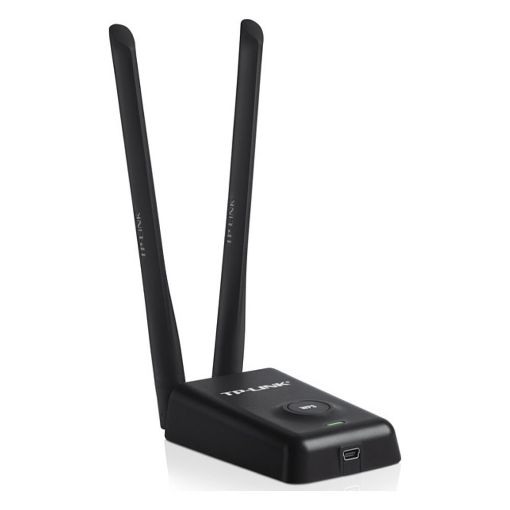 Εικόνα της High Power WiFi USB Adapter Tp-Link TL-WN8200ND v2 300Mbps