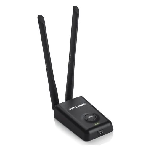 Εικόνα της High Power WiFi USB Adapter Tp-Link TL-WN8200ND v2 300Mbps