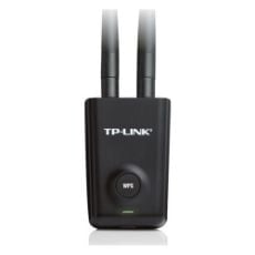 Εικόνα της High Power WiFi USB Adapter Tp-Link TL-WN8200ND v2 300Mbps