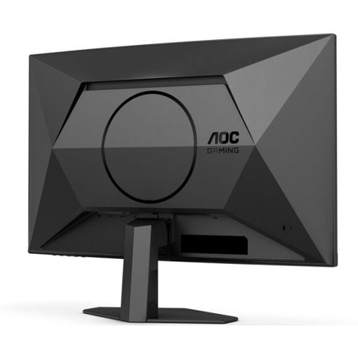Εικόνα της Οθόνη AOC C27G4ZXE 27" Curved FHD VA 280Hz