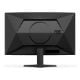 Εικόνα της Οθόνη AOC C27G4ZXE 27" Curved FHD VA 280Hz