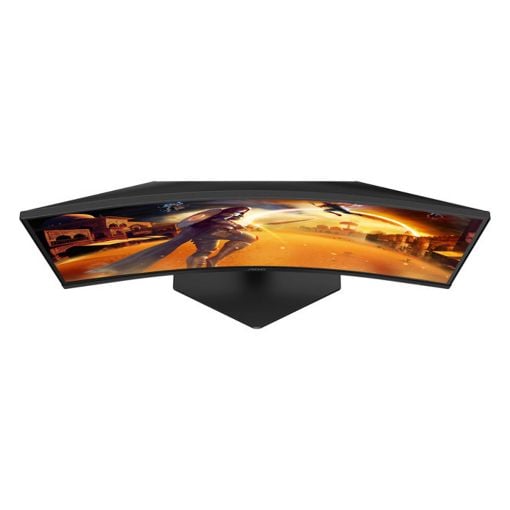 Εικόνα της Οθόνη AOC C27G4ZXE 27" Curved FHD VA 280Hz