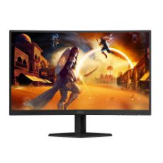 Εικόνα της Οθόνη AOC C27G4ZXE 27" Curved FHD VA 280Hz