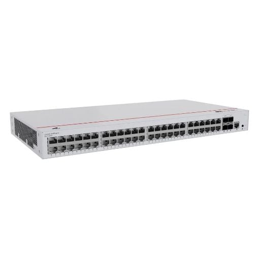 Εικόνα της Switch Huawei S220-48P4X eKitEngine Managed 98012378
