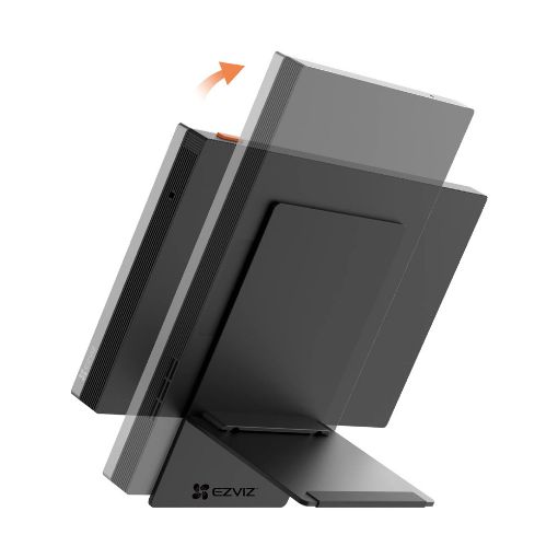 Εικόνα της Smart Screen Ezviz SD7 Touch IPS Wireless
