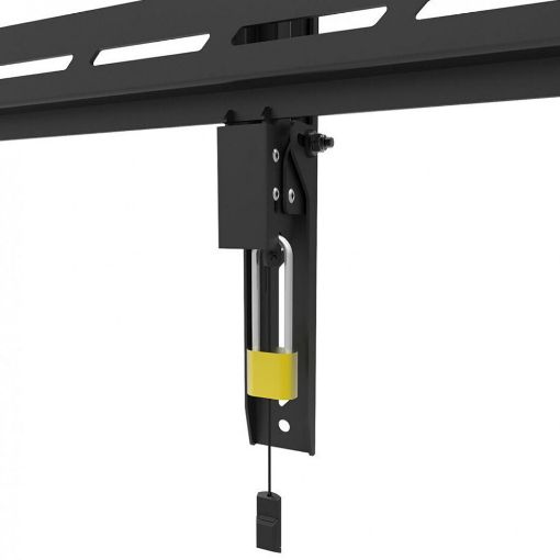 Εικόνα της Επιτοίχια Βάση Τηλεόρασης Neomounts Heavy Duty 55''-110'' Fixed WL30S-950BL19