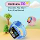 Εικόνα της Smartwatch Blackview Z10 for Kids Pink
