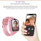 Εικόνα της Smartwatch Blackview Z10 for Kids Pink
