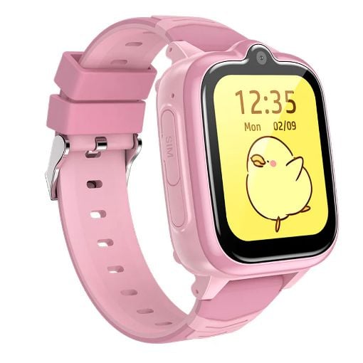 Εικόνα της Smartwatch Blackview Z10 for Kids Pink