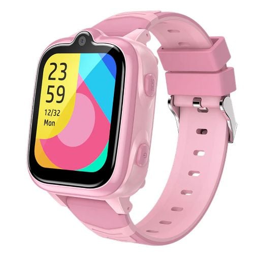Εικόνα της Smartwatch Blackview Z10 for Kids Pink