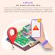 Εικόνα της Smartwatch Blackview Z10 for Kids Blue