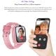 Εικόνα της Smartwatch Blackview Z10 for Kids Blue
