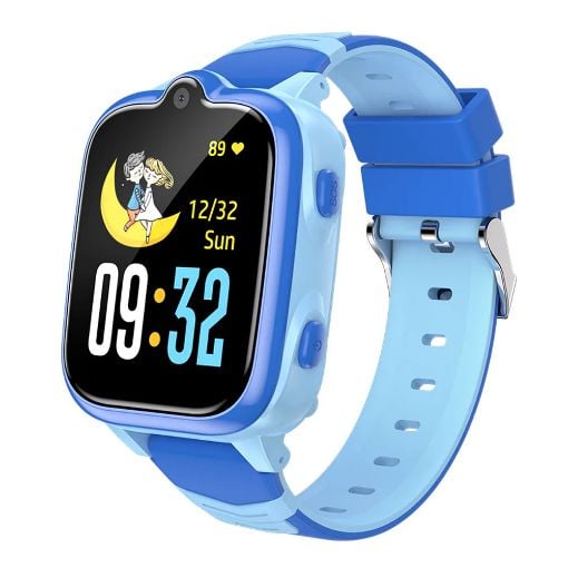 Εικόνα της Smartwatch Blackview Z10 for Kids Blue