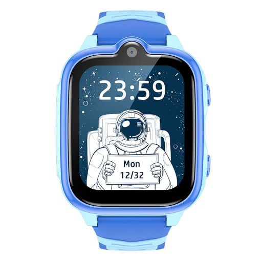 Εικόνα της Smartwatch Blackview Z10 for Kids Blue