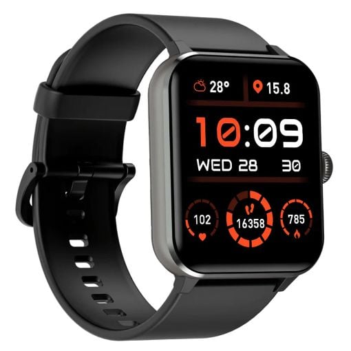 Εικόνα της Smartwatch BlackView R50 Black