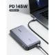 Εικόνα της Power Bank Ugreen PB205 25000mAh 145W Black 90597A