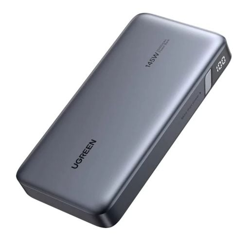 Εικόνα της Power Bank Ugreen PB205 25000mAh 145W Black 90597A