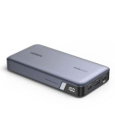 Εικόνα της Power Bank Ugreen PB205 25000mAh 145W Black 90597A
