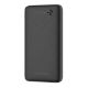 Εικόνα της Power Bank Riversong Horizon 20 Dual USB-A 20.000mAh Black PB31B