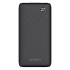 Εικόνα της Power Bank Riversong Horizon 20 Dual USB-A 20.000mAh Black PB31B