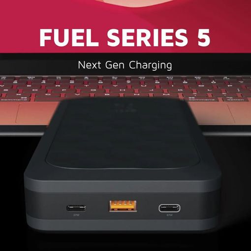 Εικόνα της Power Bank Xtorm Fuel 5 FS5451 45.000mAh 67W Midnight Black
