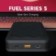 Εικόνα της Power Bank Xtorm Fuel 5 FS5451 45.000mAh 67W Midnight Black
