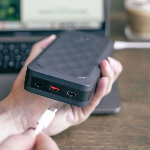 Εικόνα της Power Bank Xtorm Fuel 5 FS5451 45.000mAh 67W Midnight Black