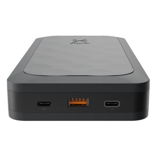 Εικόνα της Power Bank Xtorm Fuel 5 FS5451 45.000mAh 67W Midnight Black