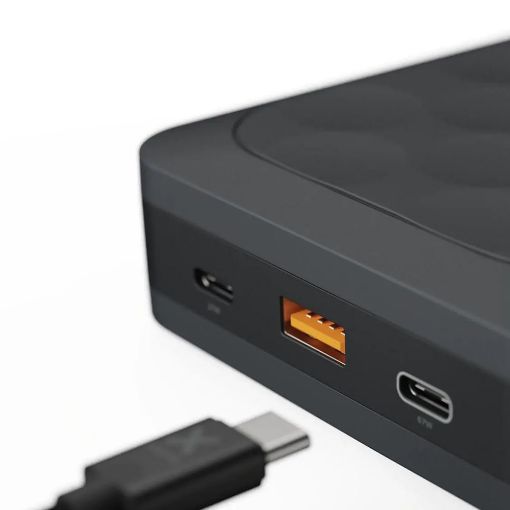 Εικόνα της Power Bank Xtorm Fuel 5 FS5451 45.000mAh 67W Midnight Black