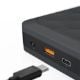 Εικόνα της Power Bank Xtorm Fuel 5 FS5451 45.000mAh 67W Midnight Black