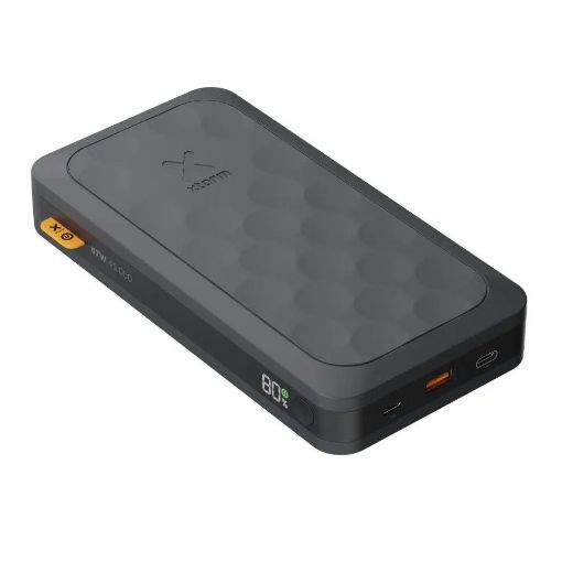 Εικόνα της Power Bank Xtorm Fuel 5 FS5451 45.000mAh 67W Midnight Black