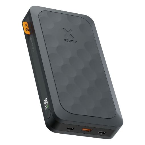 Εικόνα της Power Bank Xtorm Fuel 5 FS5451 45.000mAh 67W Midnight Black