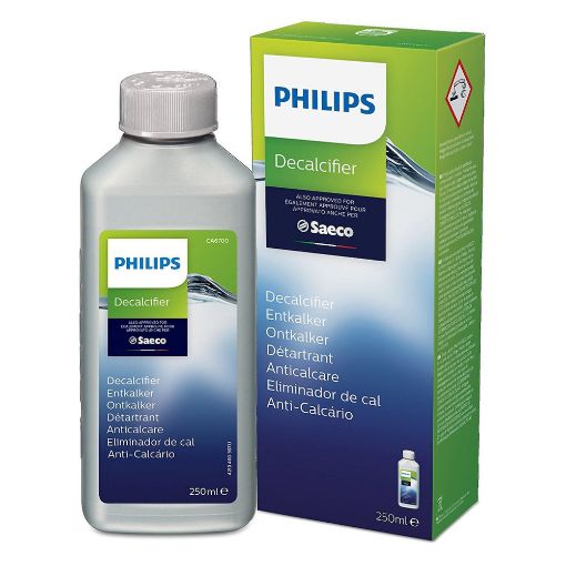 Εικόνα της Καθαριστικό Καφετιέρας Philips 250ml Αφαλατικό CA 6700