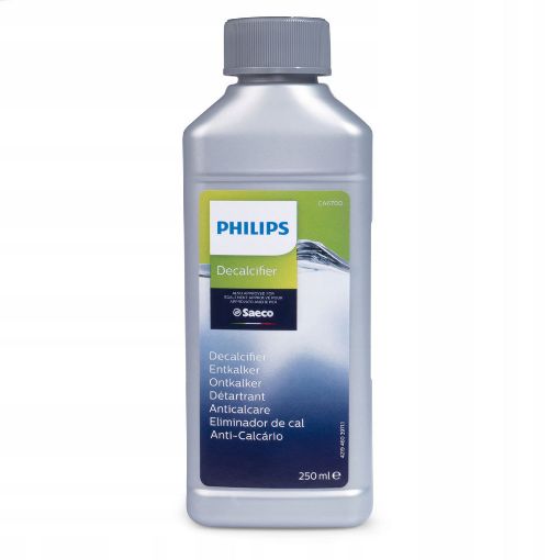 Εικόνα της Καθαριστικό Καφετιέρας Philips 250ml Αφαλατικό CA 6700