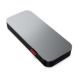 Εικόνα της Power Bank Lenovo Go 20.000mAh Grey 40ALLG2WWW