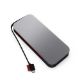 Εικόνα της Power Bank Lenovo Go 20.000mAh Grey 40ALLG2WWW