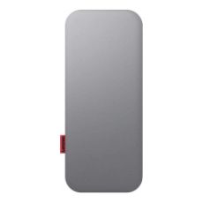 Εικόνα της Power Bank Lenovo Go 20.000mAh Grey 40ALLG2WWW